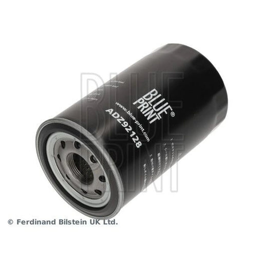 Blue Print Engine Oil Filter ADZ92128