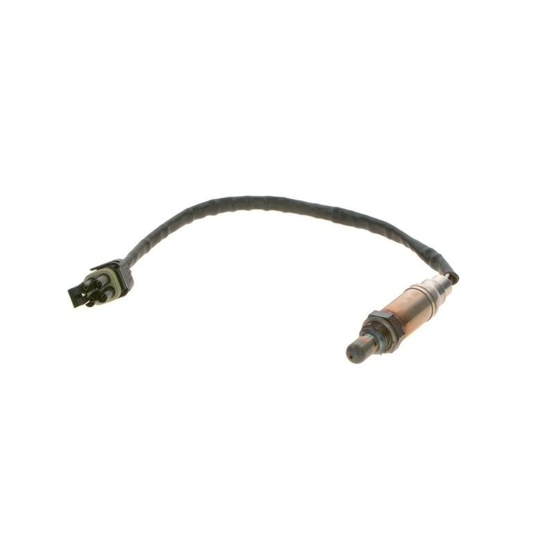 Bosch O2 Lambda Oxygen Sensor after catalytic converter 0 258 005 247