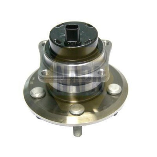 NAPA Wheel Bearing Kit PWB1798