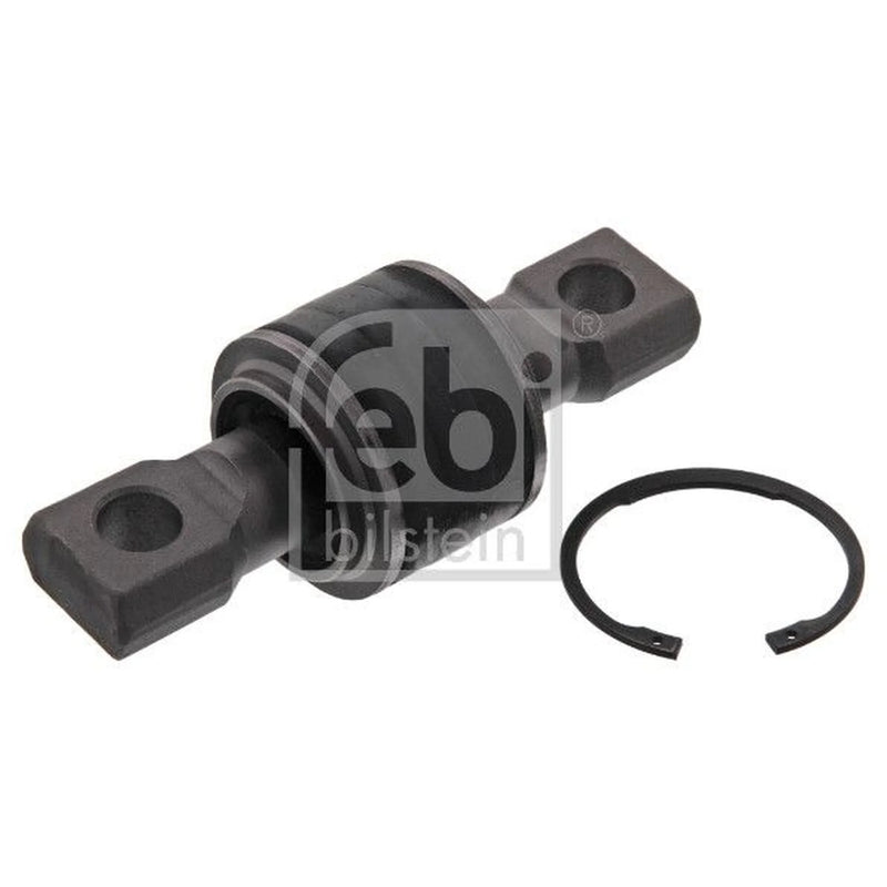 Febi Control/Trailing Arm Repair Kit 75mm OD Thick 35090