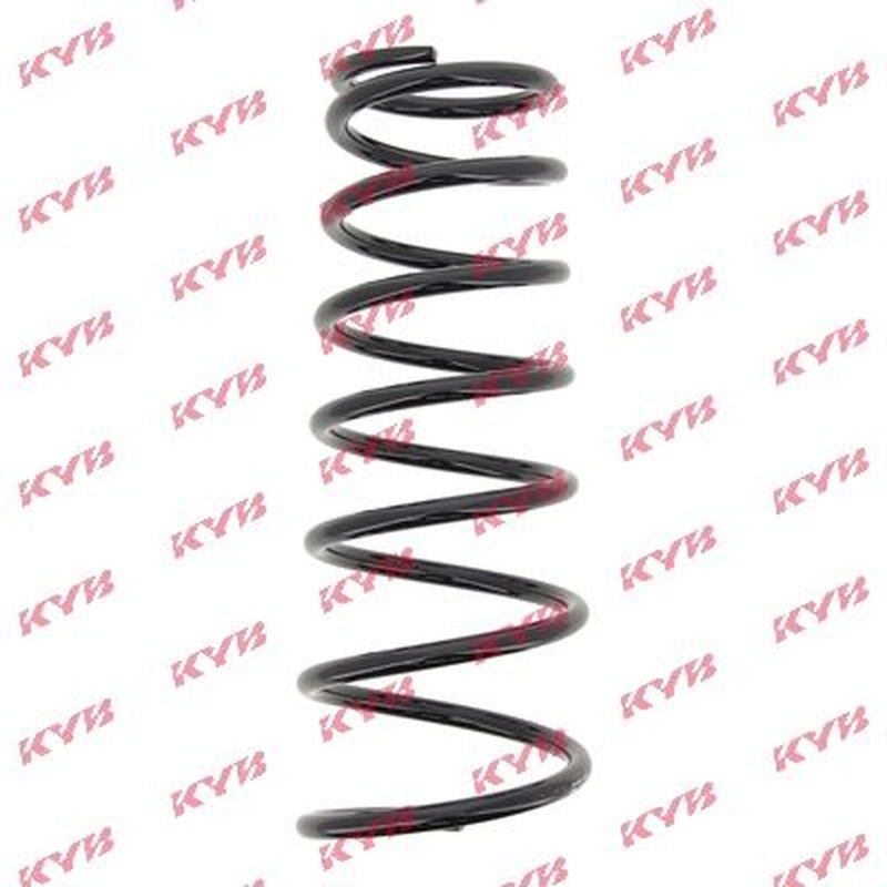 KYB Rear Suspension Coil Spring RI6143