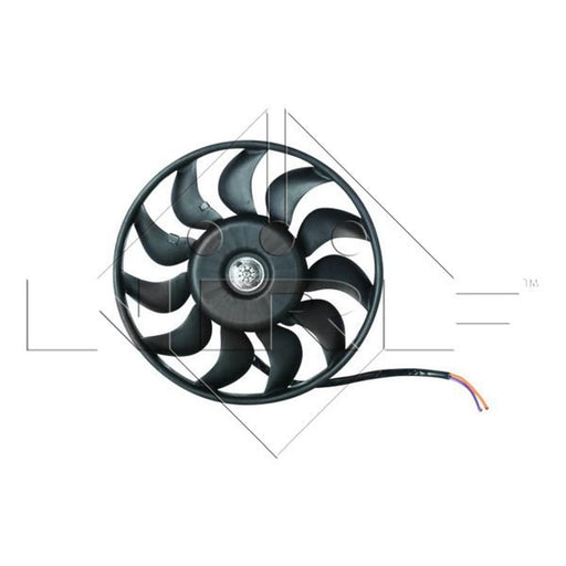 NRF Engine Cooling Fan 47421