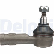 Delphi Steering Tie Rod End Ball Joint Front M12x1.25 TA1512