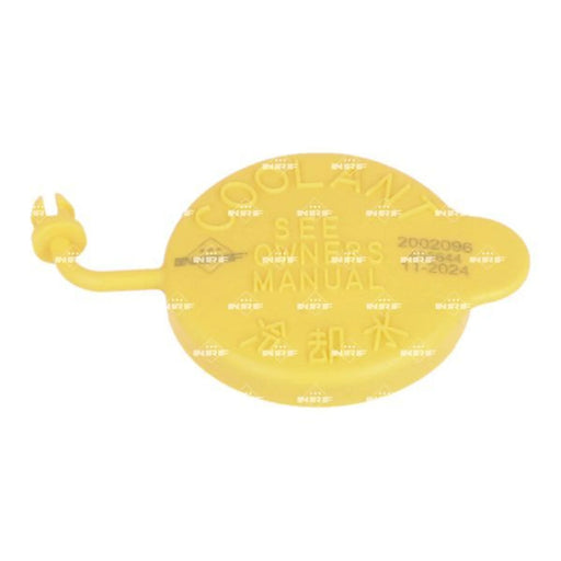 NRF Coolant Expansion Tank Cap 455644