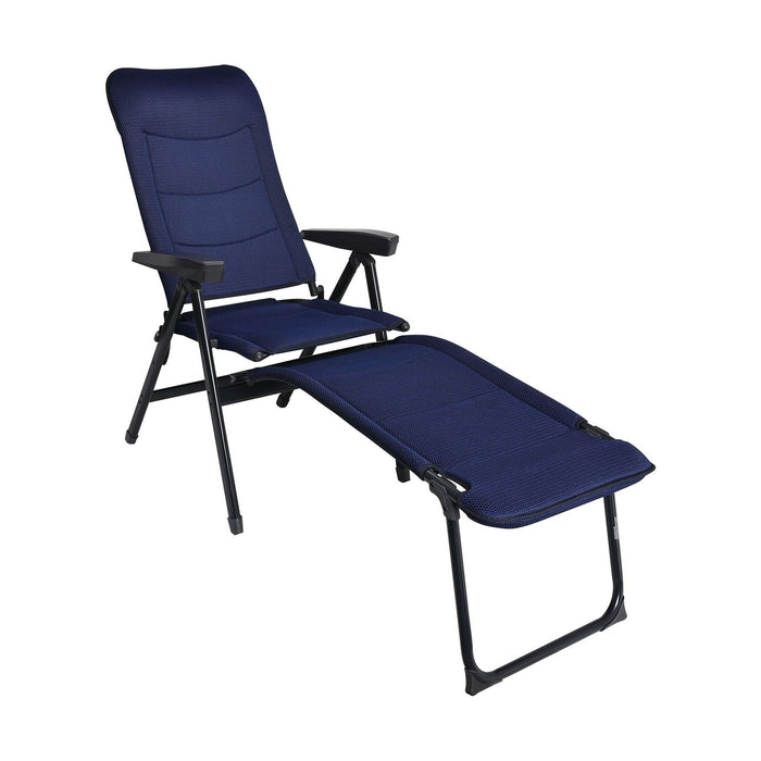 Performance Advancer XL Recliner Camping Chair (DB) F5012 - Westfield - Van Life Living