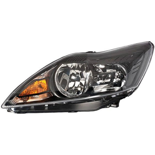 Hella Headlight Headlamp W5W Left 1EE 354 257-031