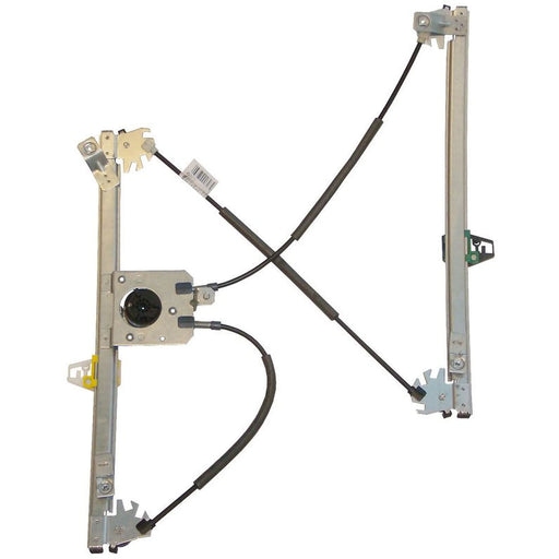 Valeo Electric Window Regulator Lifter Right Front 850729