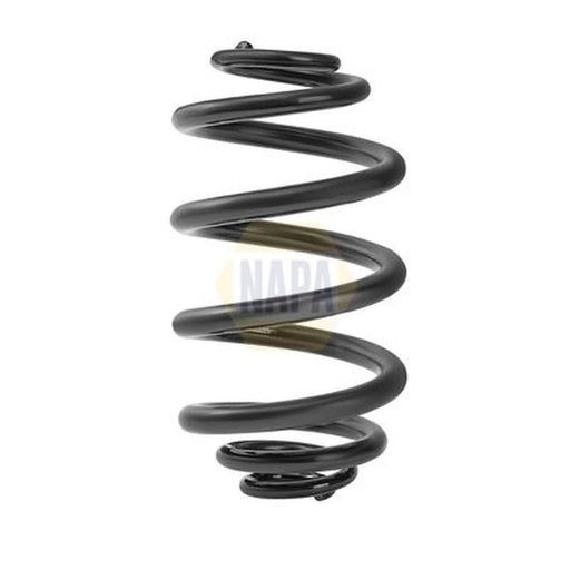 NAPA Rear Suspension Coil Spring NCS2475