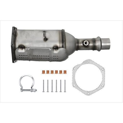 Hella Soot/Particulate Filter 8LH 366 080-941