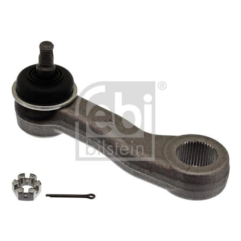 Febi Steering Pitman Drop Arm Front 41289