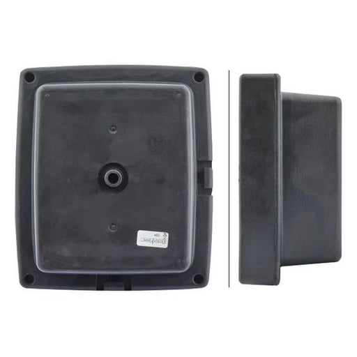 Hella Reversing Lamp Black 2ZR Rear 2ZR 004 432-001 5231 453 2ZR 004 432-001