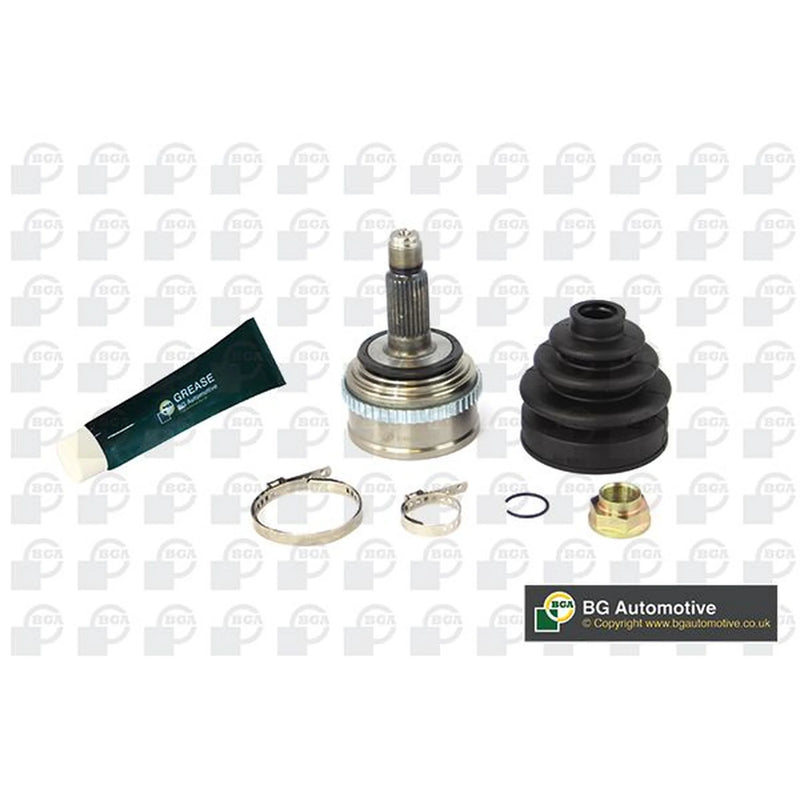 BGA Drive Shaft Joint Kit CV2500A