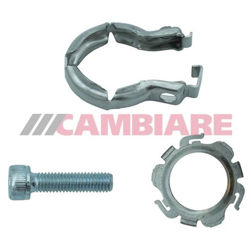Cambiare AdBlue Urea Dosing Module VE420014