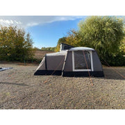 Camptech Moto Crown AIR Drive-Away Awning Motorhome Campervan Medium - Camptech - Van Life Living