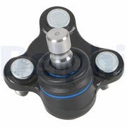 Delphi Ball Joint Lower TC6817