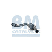 BM Catalysts Homologated Petrol Cat BM91374H