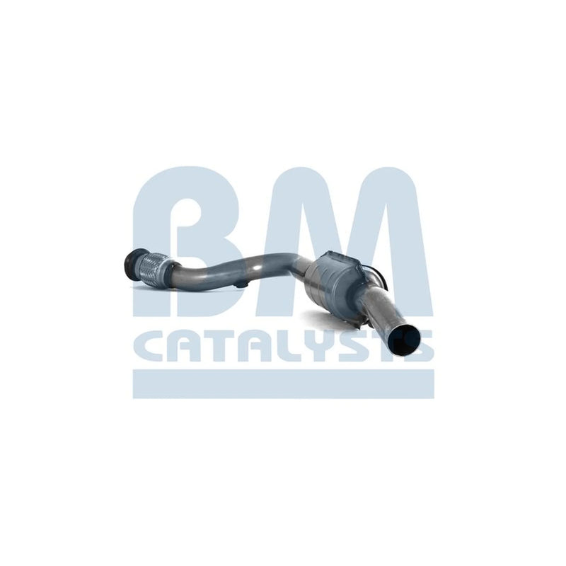 BM Catalysts Homologated Petrol Cat BM91374H