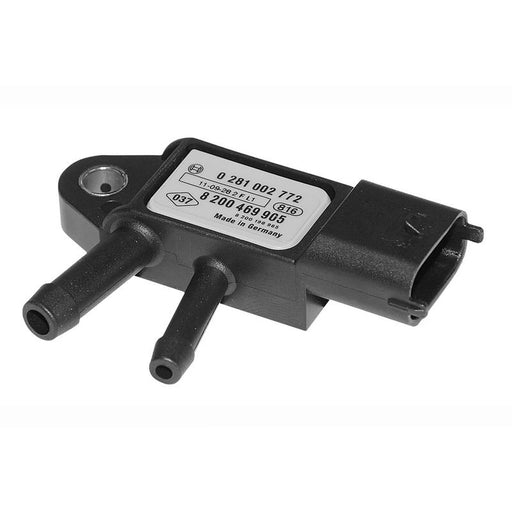 Bosch Exhaust Pressure Sensor 0 281 002 772