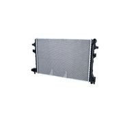 NRF Engine Radiator 50042