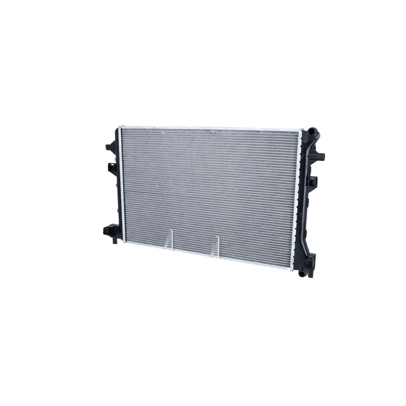 NRF Engine Radiator 50042