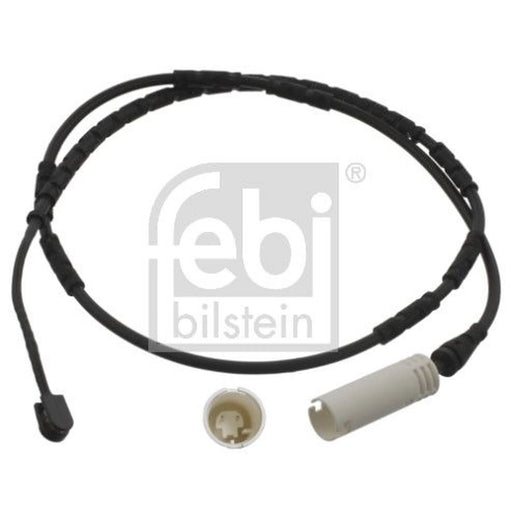 Febi Brake Pad Wear Sensor Rear 37669