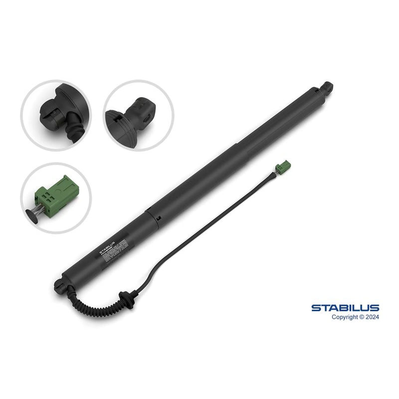 Stabilus Electric Tailgate Motor Boot Lift / Power Tailgate 498138