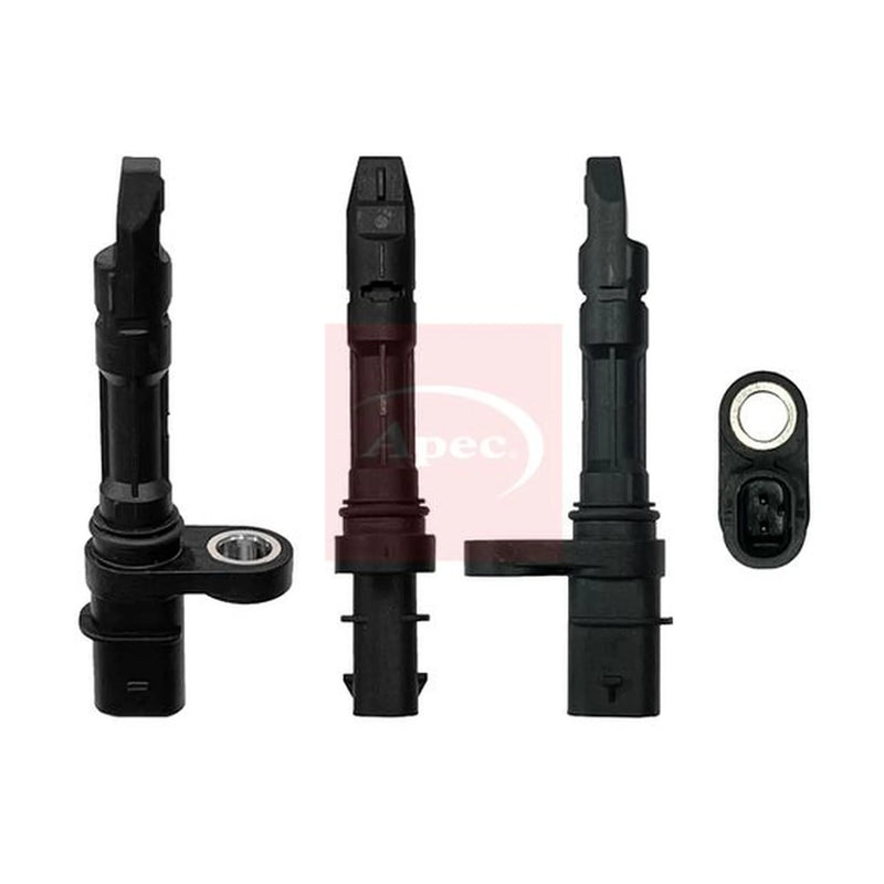 Apec ABS Wheel Speed Sensor Front Right ABS2467