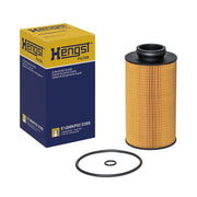 Hengst Fuel Filter Element E1200KP03 D385
