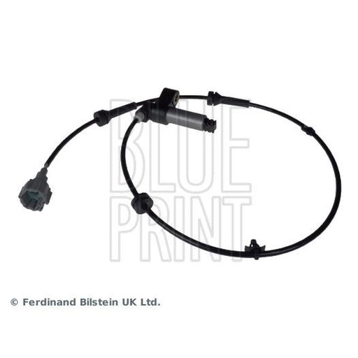 Blue Print ABS Wheel Speed Sensor Rear Right ADN17160