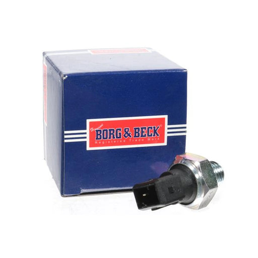Borg & Beck Oil Pressure Sensor Switch BOP1013