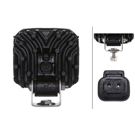 Hella Worklight High 1GA 995 506-011
