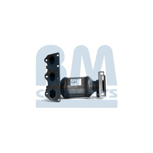 BM Catalysts Homologated Petrol Cat BM91535H