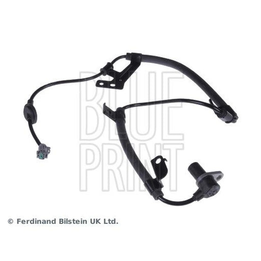 Blue Print ABS Wheel Speed Sensor Front Right ADN17102C