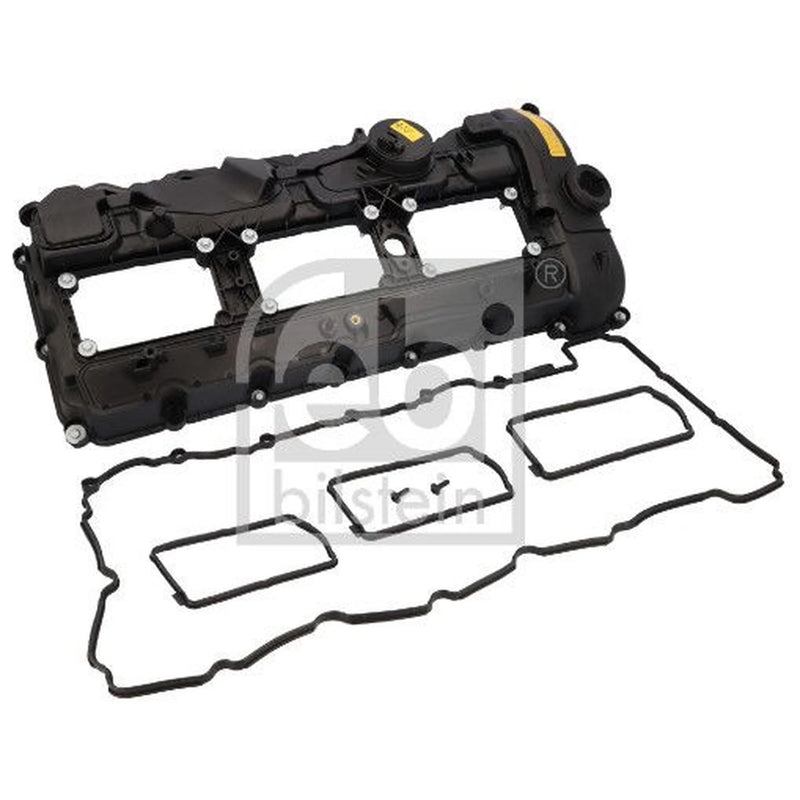 Febi Cylinder Head Cover Plastic 196312