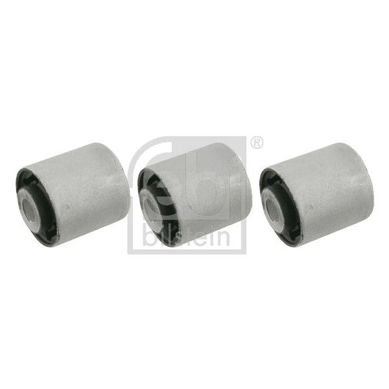 Febi Axle Beam Bush Set OD ID Thick 26212