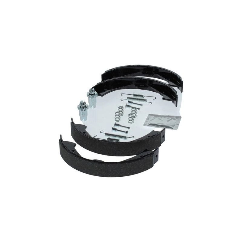 Bosch Parking Brake Shoe Set 0 204 113 830