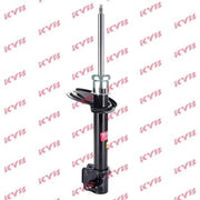 KYB Shock Absorber Damper Strut Rear Left 235629