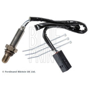 Blue Print O2 Lambda Oxygen Sensor after catalytic converte ADBP700070