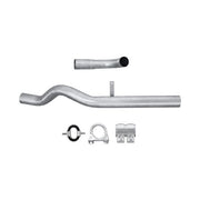Hella Exhaust Pipe OD 8LA 366 004-161