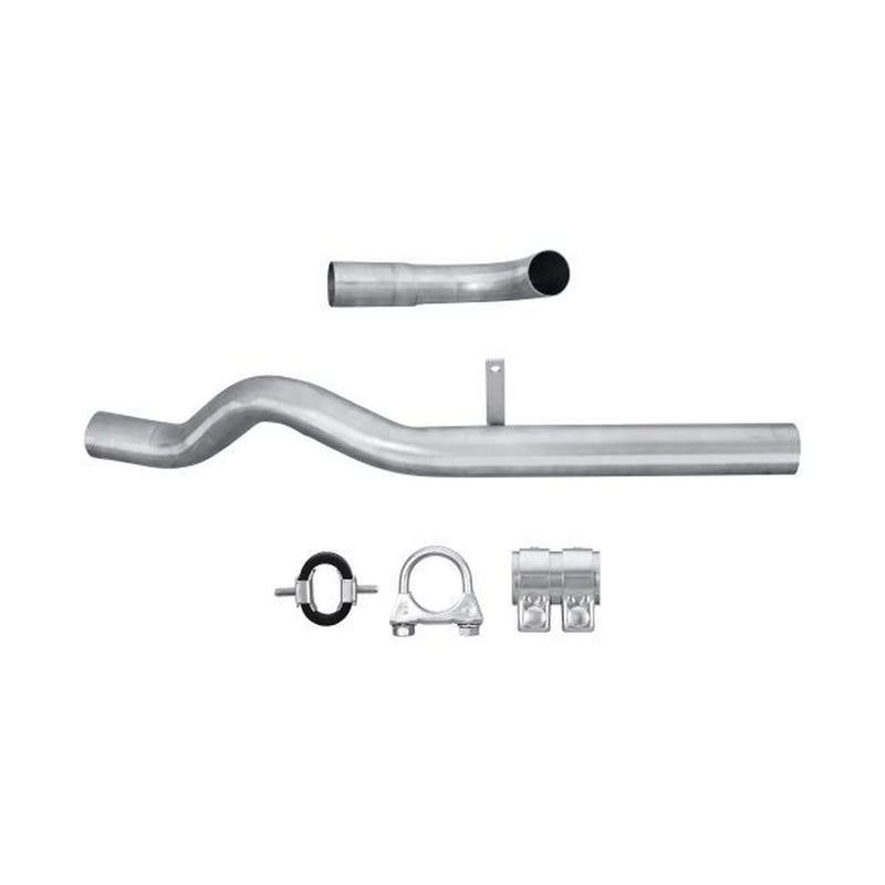 Hella Exhaust Pipe OD 8LA 366 004-161
