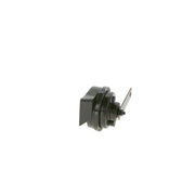 Bosch Trumpet Style Car Horn 0 986 AH0 744