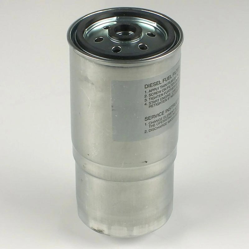 Delphi Fuel Filter Element HDF571