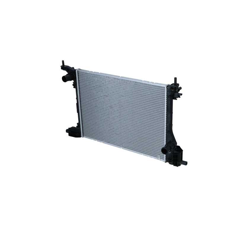 NRF Engine Radiator 50033