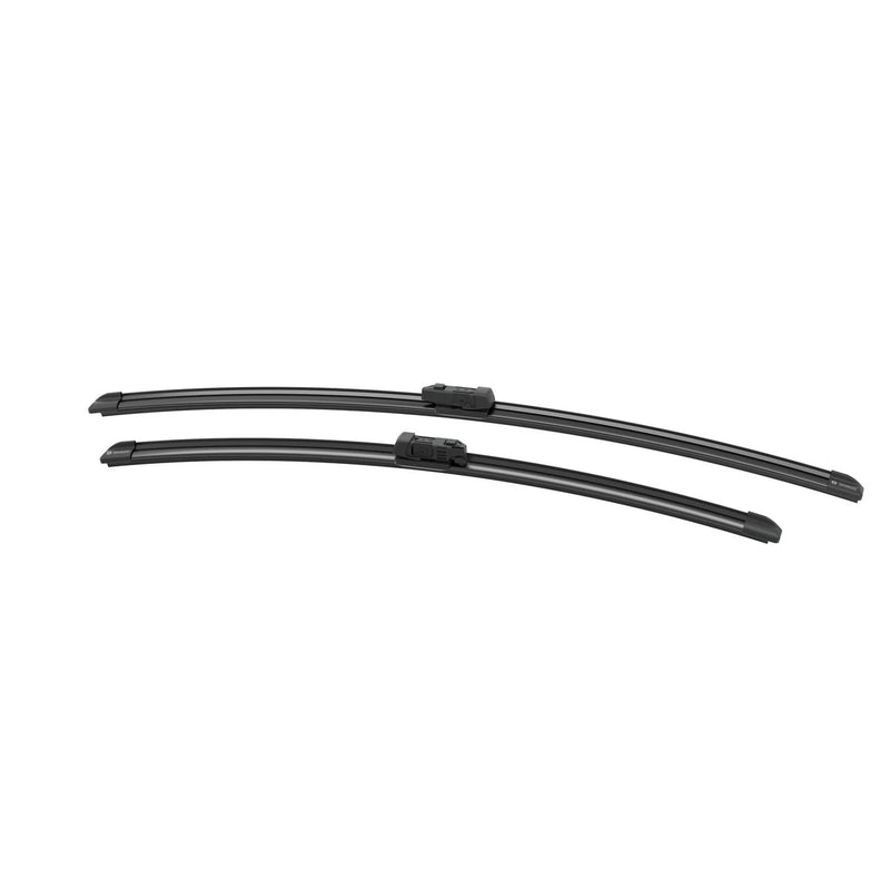 Bosch Aerotwin Wiper Blade Set 680mm + 575mm — A720S