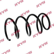 KYB Rear Suspension Coil Spring RA7172