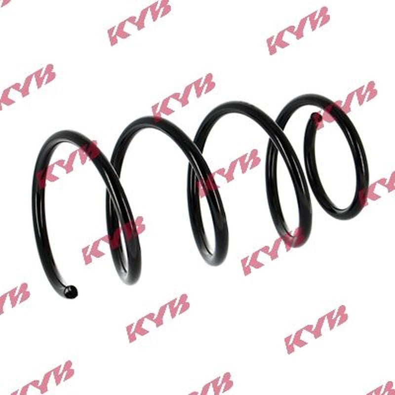 KYB Rear Suspension Coil Spring RA7172