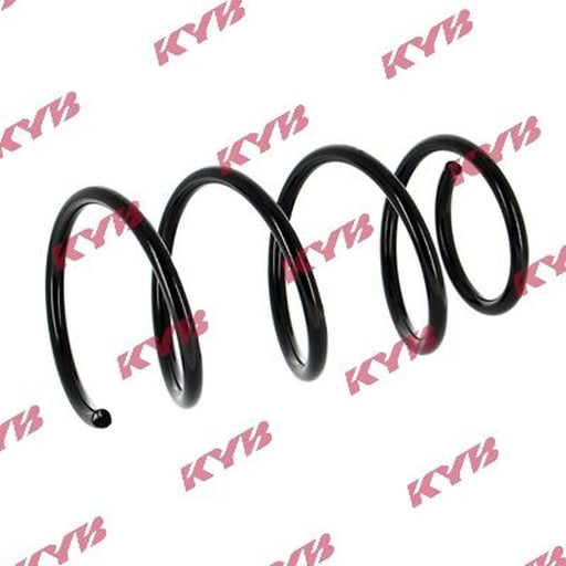 KYB Rear Suspension Coil Spring RA7172