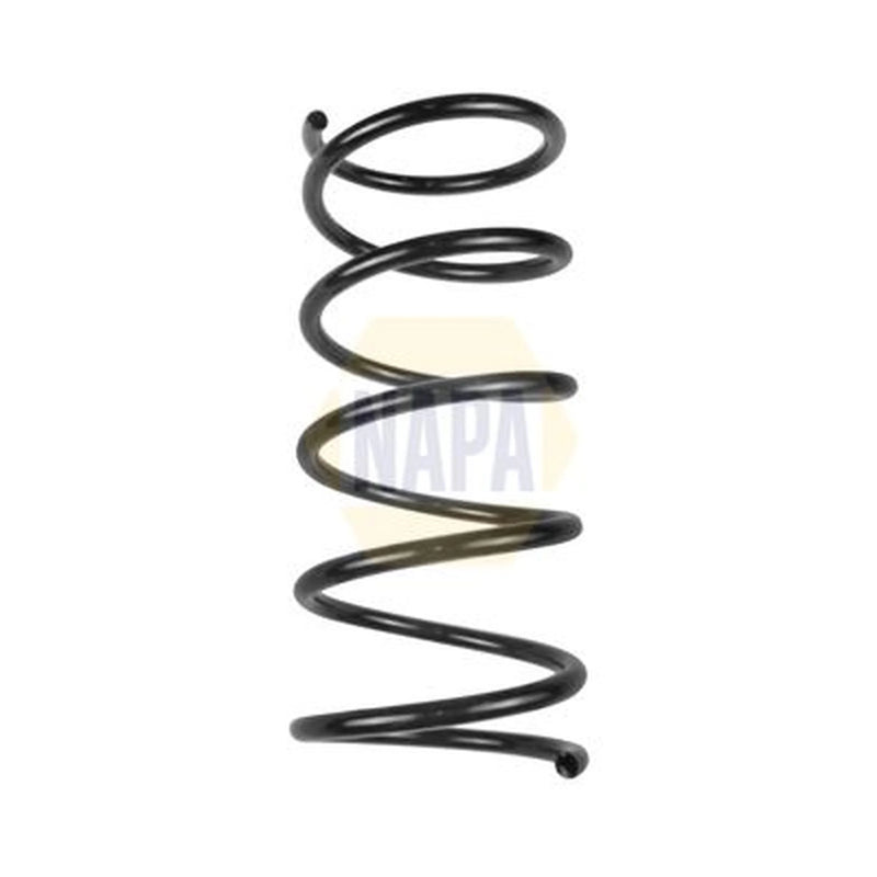 NAPA Front Suspension Coil Spring NCS1930