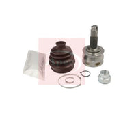 Apec CV Axle Shaft Assembly Wheel Side ACV1156