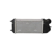 NRF Intercooler (Charge Air Cooler) 30473
